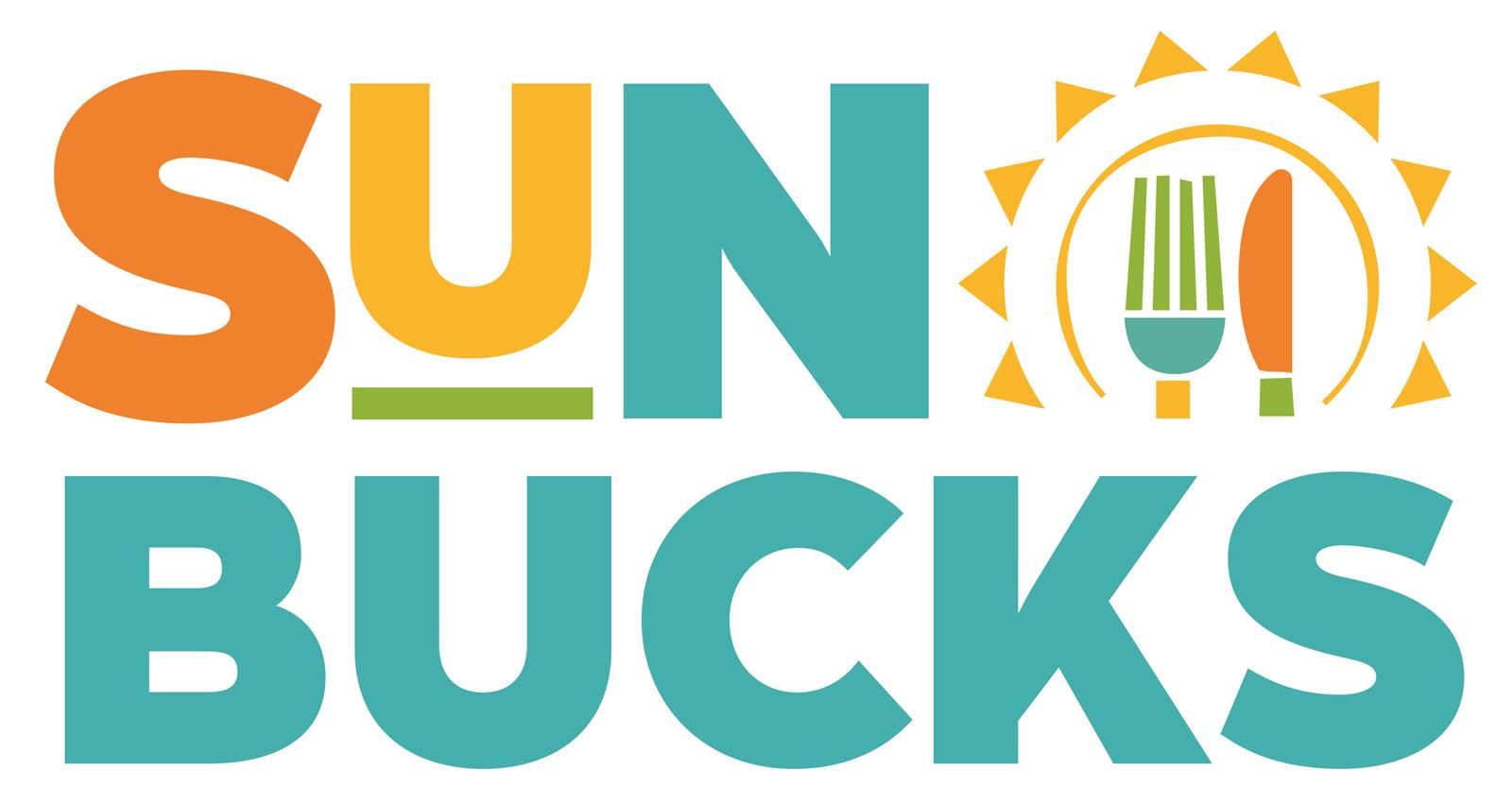  Sun Bucks Logo